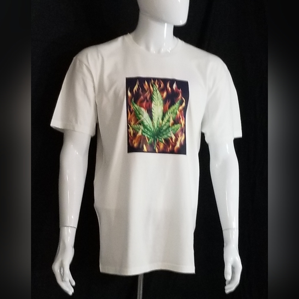 🆕 GILDAN G640 "SOFT STYLE" Custom Tee w/ Custom Graphic